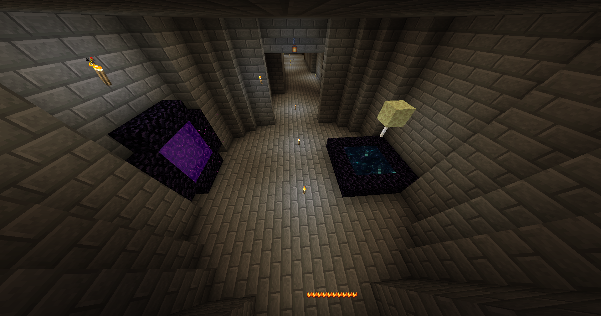 Skyblock Gallery